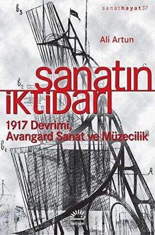 Sanatın İktidarı - 1