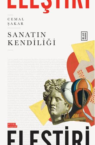 Sanatın Kendiliği - 1