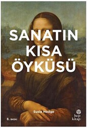 Sanatın Kısa Öyküsü - 1