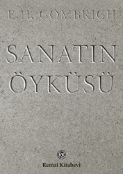 Sanatın Öyküsü - 1