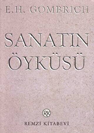 Sanatın Öyküsü - 1