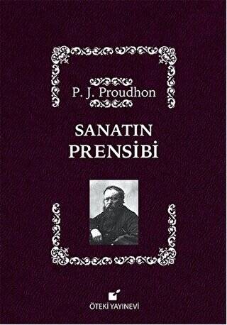 Sanatın Prensibi - 1