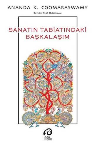 Sanatın Tabiatındaki Başkalaşım - 1