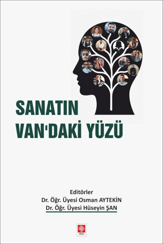 Sanatın Van`daki Yüzü - 1