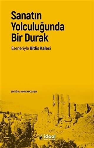 Sanatın Yolculuğunda Bir Durak - 1