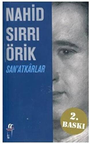 San’atkarlar - 1