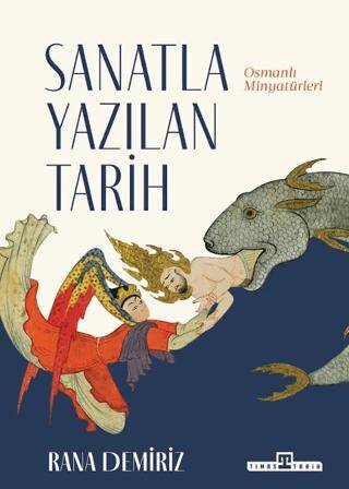Sanatla Yazılan Tarih - 1