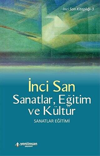 Sanatlar, Eğitim ve Kültür - 1