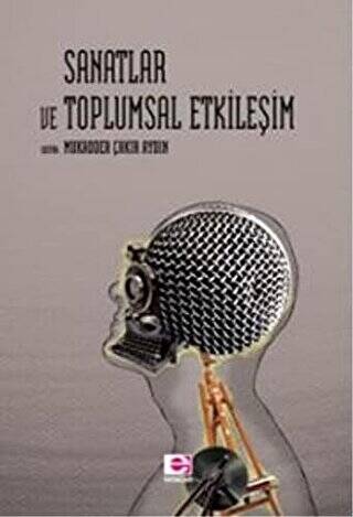 Sanatlar ve Toplumsal Etkileşim - 1