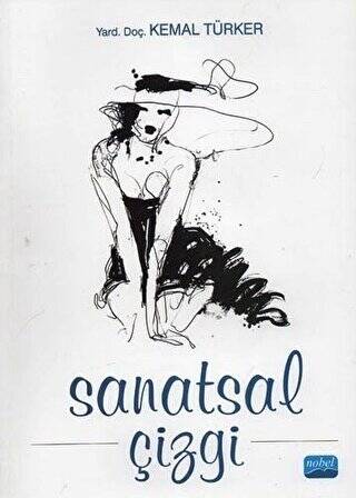 Sanatsal Çizgi - 1