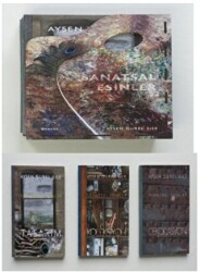 Sanatsal Esinler - Boyut Yayın Grubu