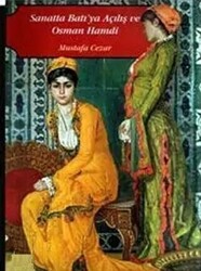 Sanatta Batı`ya Açılış ve Osman Hamdi 2 Cilt Takım - 1