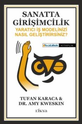 Sanatta Girişimcilik - 1
