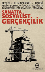 Sanatta Sosyalist Gerçeklik - Yar Yayınları