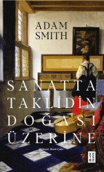 Sanatta Taklidin Doğası Üzerine - Ketebe Yayınları