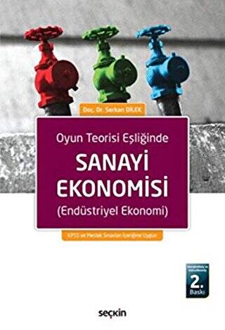 Sanayi Ekonomisi - 1