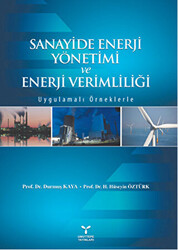 Sanayide Enerji Yönetimi ve Enerji Verimliliği - 1