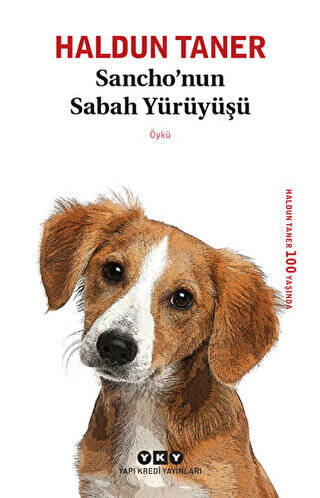 Sancho’nun Sabah Yürüyüşü - 1