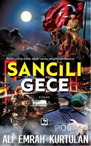 Sancılı Gece - 1