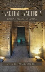 Sanctum Sanctorum - Kutsalın Kutsalında Tüm Zamanlar - 1
