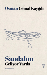 Sandalım Geliyor Varda - Vacilando Kitap