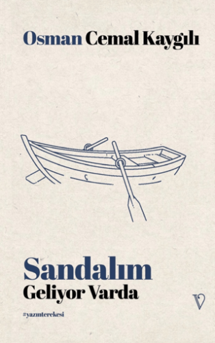 Sandalım Geliyor Varda - 1