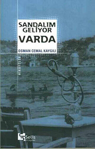 Sandalım Geliyor Varda - 1