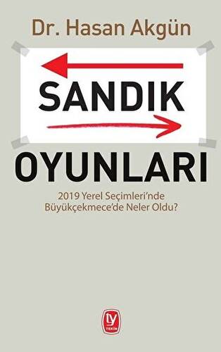 Sandık Oyunları - 1