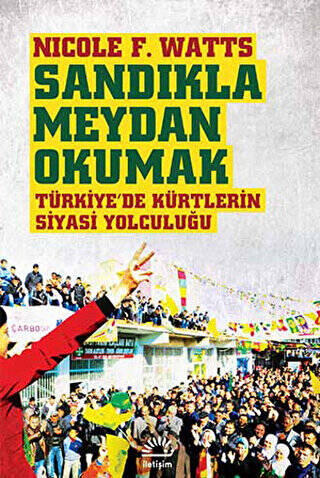 Sandıkla Meydan Okumak - 1