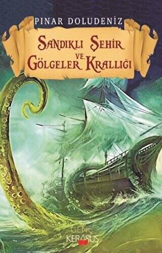 Sandıklı Şehir ve Gölgeler Krallığı - 1