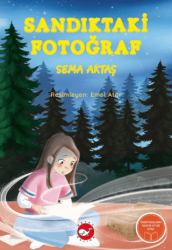 Sandıktaki Fotoğraf - Beyaz Balina Yayınları