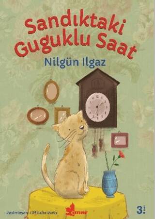 Sandıktaki Guguklu Saat - 1