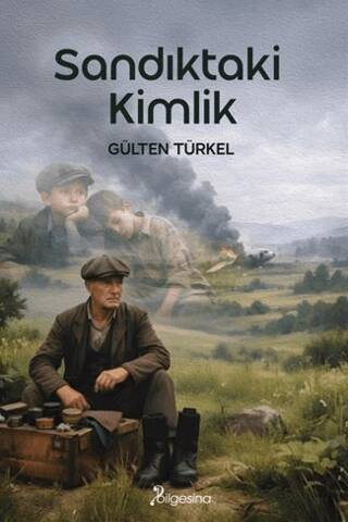 Sandıktaki Kimlik - 1