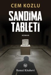Sandima Tableti - Remzi Kitabevi