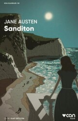 Sanditon - Can Yayınları