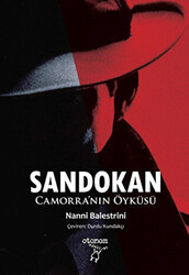 Sandokan - Camorra`nın Öyküsü - 1