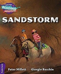 Sandstorm - 1