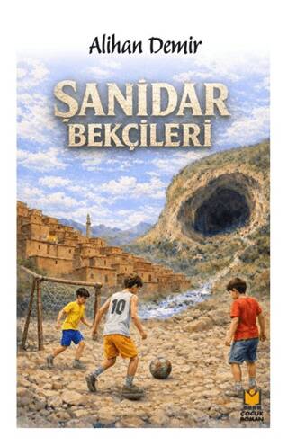 Şanidar Bekçileri - 1