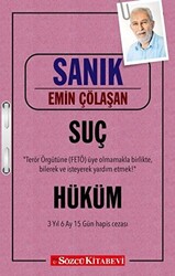 Sanık - Sözcü Kitabevi