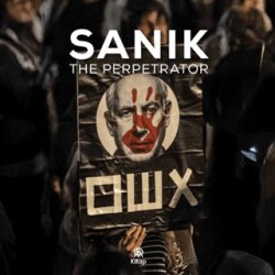 Sanık - The Perpetrator - AA Kitap