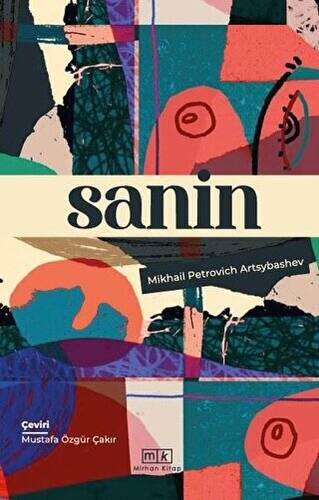 Sanin - 1