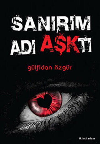 Sanırım Adı Aşktı - 1