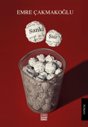 Sanki Şair - Kırmızı Kalem Edebiyat
