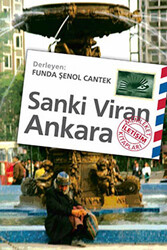 Sanki Viran Ankara - 1