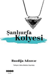 Şanlıurfa Kolyesi - 1
