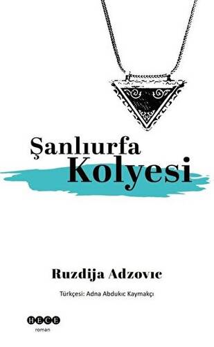 Şanlıurfa Kolyesi - 1