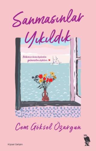 Sanmasınlar Yıkıldık - 1