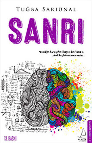 Sanrı - 1