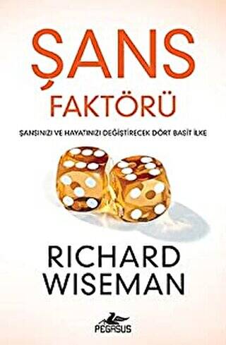 Şans Faktörü - 1