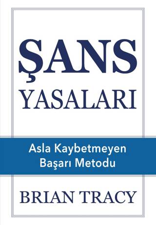 Şans Yasaları - 1